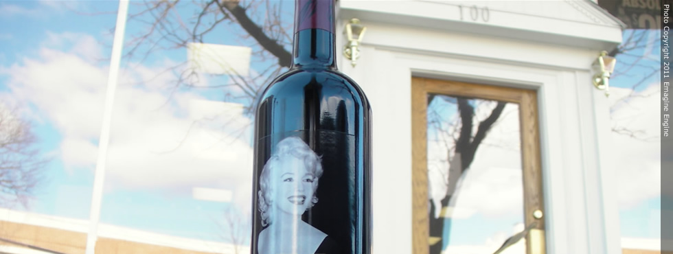 Winetasters: WordPress Site for Local Retailer